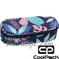 Cool Pack Campus Объл несесер Tropical Mist B62043 Cool Pack Campus Объл несесер Tropical Mist B62043